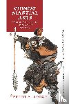 Lorge, Peter A. (Vanderbilt University - Chinese Martial Arts