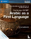 Abdul Hameed, Luma, Al Amleh, Hanadi, Fakhouri, Shoua - Cambridge IGCSE<sup>®</sup> Arabic as a First Language Coursebook