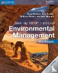 Skinner, Gary, Crafer, Ken, Turner, Melissa, Skinner, Ann - Cambridge IGCSE™ and O Level Environmental Management Workbook