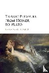 Liebert, Rana Saadi (Bard College - Tragic Pleasure from Homer to Plato