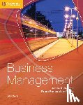 Smith, Alex - Business Management for the IB Diploma Exam Preparation Guide