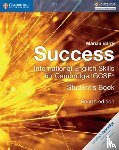 Barry, Marian - Success International English Skills for Cambridge IGCSE® Student's Book