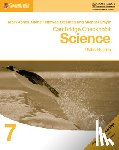 Jones, Mary, Fellowes-Freeman, Diane, Smyth, Michael - Cambridge Checkpoint Science Skills Builder Workbook 7