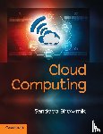 Bhowmik, Sandeep - Cloud Computing