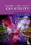  - The Cambridge Handbook of Creativity