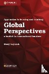 Laycock, Keely - Approaches to Learning and Teaching Global Perspectives
