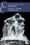  - The Cambridge Companion to Sappho