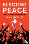 Matanock, Aila M. (University of California - Electing Peace