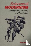 Peppis, Paul (University of Oregon) - Sciences of Modernism