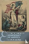  - The Cambridge Companion to Democracy in America