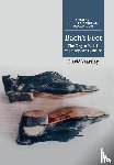 Yearsley, David (Cornell University - Bach's Feet