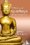 Baker, Chris, Phongpaichit, Pasuk (Chulalongkorn University - A History of Ayutthaya