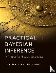 Bailer-Jones, Coryn A. L. (Max-Planck-Institut fur Astronomie - Practical Bayesian Inference