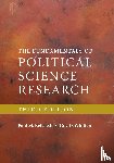 Kellstedt, Paul M. (Texas A & M University), Whitten, Guy D. (Texas A & M University) - The Fundamentals of Political Science Research