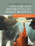  - The Cambridge Handbook of Evolutionary Perspectives on Human Behavior