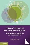  - Children's Rights and Sustainable Development