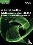 Barker, Jess, Barker, Nathan, Conway, Michele, Such, Janet - A Level Further Mathematics for OCR A Mechanics Student Book (AS/A Level)