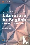 Thomas, Peter - Approaches to Learning and Teaching Literature in English