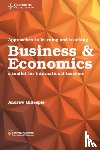 Gillespie, Andrew - Approaches to Learning and Teaching Business and Economics