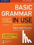 Murphy, Raymond - Basic Grammar in Use With Answers and Ebook