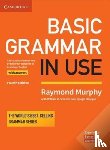 Murphy, Raymond - Basic Grammar in Use Student's Book with Answers