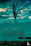 Shakespeare, William - The Tragedy of King Lear