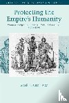Laidlaw, Zoe (University of Melbourne) - Protecting the Empire's Humanity