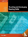 Watkins, Peter - Teaching and Developing Reading Skills
