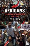 Iliffe, John (University of Cambridge) - Africans
