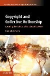 Simone, Daniela (University College London) - Copyright and Collective Authorship