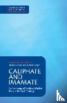  - Caliphate and Imamate
