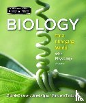 Shuster, Michele, Vigna, Janet, Tontonoz, Matthew, Sinha, Gunjan - Scientific American Biology for a Changing World with Core Physiology