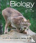 Morris, James, Castignetti, Domenic, Lepri, John, Relyea, Rick - Biology for the AP® Course