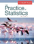 Starnes, Daren, Tabor, Josh - The Practice of Statistics