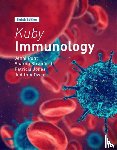 Punt, Jenni, Stranford, Sharon, Jones, Patricia, Owen, Judith A. - Kuby Immunology