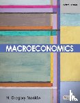 Mankiw, N. Gregory - Macroeconomics