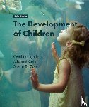 Lightfoot, Cynthia, Cole, Michael, Cole, Sheila R. - The Development of Children