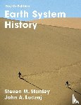 Stanley, Steven M. - Earth System History