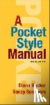 Hacker, Diana, Sommers, Nancy - A Pocket Style Manual