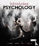 Schacter, Daniel L., Gilbert, Daniel, Nock, Matthew, Wegner, Daniel - Introducing Psychology