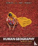 Hildebrandt, Barbara - Human Geography for the AP® Course