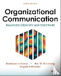 Eisenberg, Eric, Angela, Trethewey, Marianne, LeGreco, H. L., Goodall - Organizational Communication