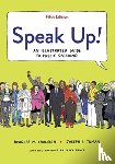 Fraleigh, Douglas M., Tuman, Joseph S. - Speak Up!