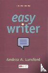 Lunsford, Andrea A. - EasyWriter