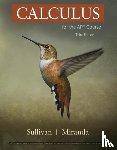 Sullivan, Michael, Miranda, Kathleen - Calculus for the AP® Course