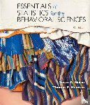 Nolan, Susan, Heinzen, Thomas - Essentials of Statistics for the Behavioral Sciences