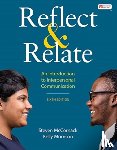McCornack, Steven, Morrison, Kelly - Reflect & Relate