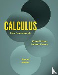 Sullivan, Michael, Miranda, Kathleen - Calculus: Early Transcendentals