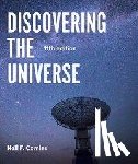 Neil Comins - Discovering the Universe