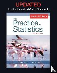 Starnes, Daren, Tabor, Josh - Updated Version of The Practice of Statistics for the APA Course (Student Edition)